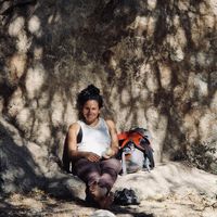 Melissa Apolaya's Photo