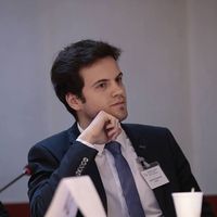 Julian Przewoznik's Photo