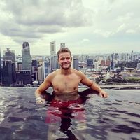 Sander van Mil's Photo