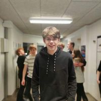 Jesper Kristensen's Photo