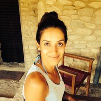 Фотографии пользователя Sarah Patikiri