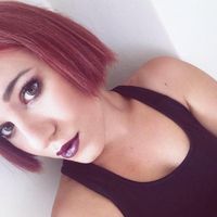 Le foto di Sofia Argentin