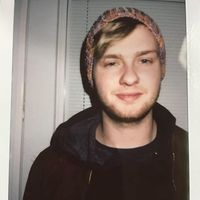 Shane Brown的照片