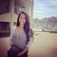 Christina Saeed的照片