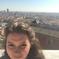 Caitlin Redding的照片