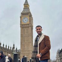 Mohamed Mela's Photo