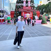 Leonardo Arnaldo's Photo