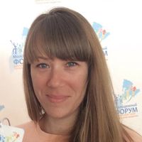 Elena Smolyanichenko's Photo