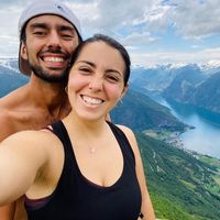 Photos de Valeria Visoso