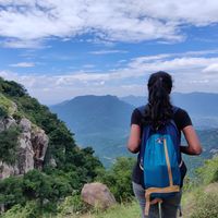 Jeevitha Ravikumar's Photo