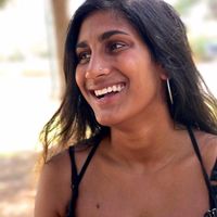 Priya Visavadia的照片