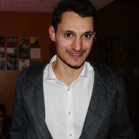 Riccardo Senatore的照片