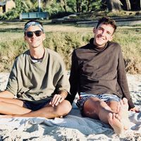 luca vaccarezza's Photo