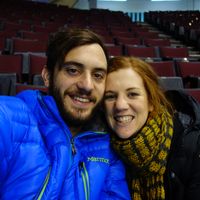 Jack & Bronnie Light的照片