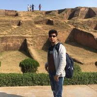 Sopnil Sharif's Photo