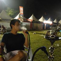 Dong Hyuck(steve) Lee的照片