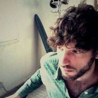 Gonzalo Suárez's Photo