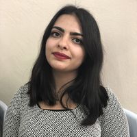 Rania Tebourbi's Photo