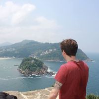 Fotos de Marcos Andrés Principi