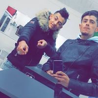 Chi Chou Athmani's Photo