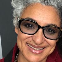 Sofia  Benyahia's Photo