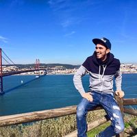 Alessandro Raza's Photo