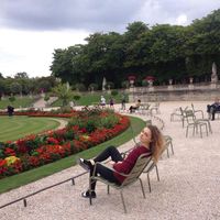 Kasia Ratajska的照片