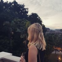 Photos de Anna Miniuk