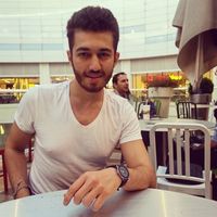 Kubilay Meydan's Photo