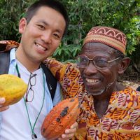 Yuki Hirabayashi的照片