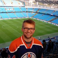 Devin Racich's Photo