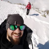 Wojtek Grygielski's Photo