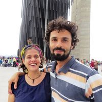 Andre Lui Gomes e Silva's Photo