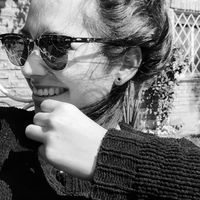 Melissa Leon的照片