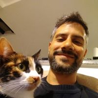 Nico Zuccarelli's Photo