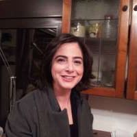 Marie-Therese Abi-Chedid's Photo