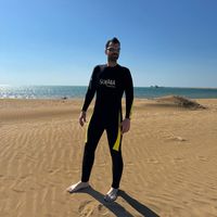 Maziyar Alef's Photo