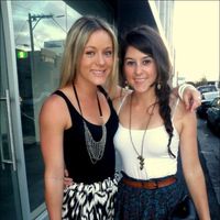 Brodie McDowell的照片