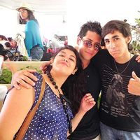 Carloz Alberto's Photo