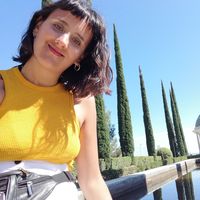 Maria Josefina Ocampo's Photo