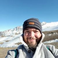 Aramín Mejía的照片