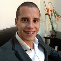 Samuel Díaz's Photo