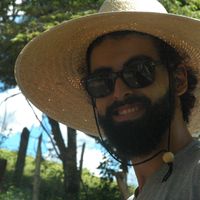 Rafael Dias Rios de Souza's Photo