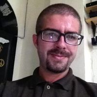 Daniel John Beckett的照片