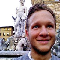 Zdjęcia użytkownika Luke Zubeck