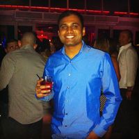 Karthik Selvakumar的照片