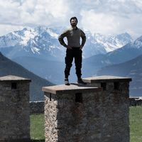 Fotos von Fabian Besson