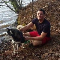 Antonio Rothenbach's Photo