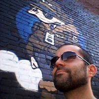 Clément Borenstein的照片