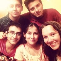 Fernanda Olivares's Photo